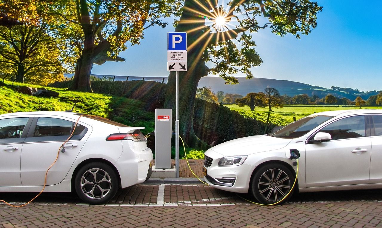 Jak wybrać ładowarkę do elektrycznych samochodów marki Citroen?