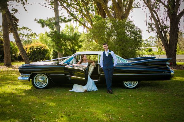 Jaki rodzaj pojazdu wybrać na ślub i wesele?