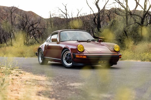 Inwestycja w klasyki – renowacja aut Porsche